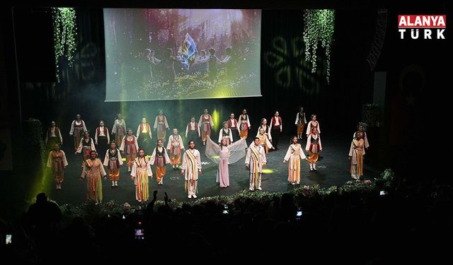 'Ormanın Muhafızları' sanatseverlerle buluştu