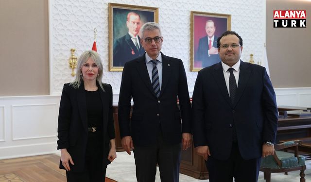 Türkiye’nin CAR-T hamlesi güçleniyor