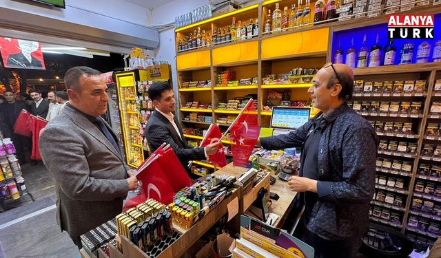 23 NİSAN GELENEĞİ BU YIL DA BOZULMADI