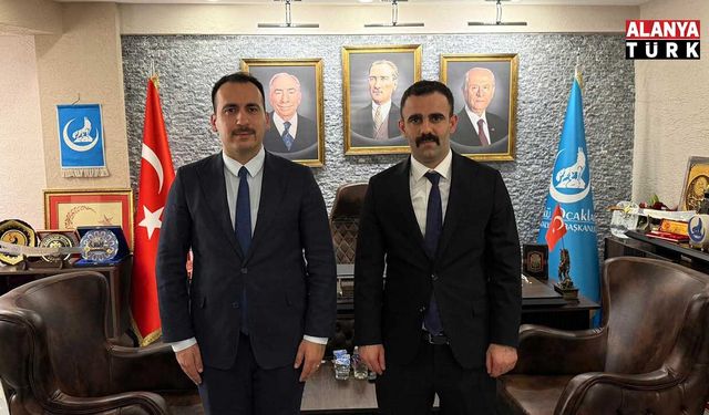 Sezer’e Antalya’da önemli görev