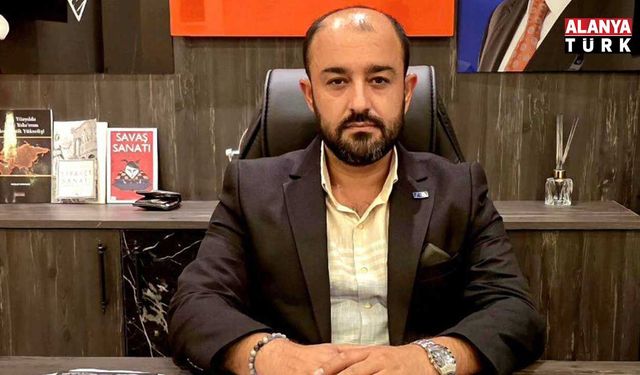 Anahtar Parti'den CHP'ye tepki