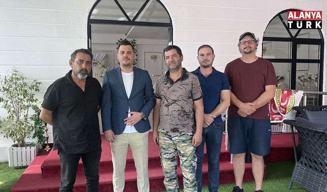 Antalya Balıkçı Barınağı davasında görevden alma işleminin iptali kararı
