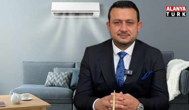 Arıkan’dan klimacı uyarısı!