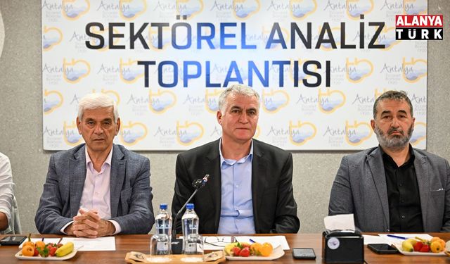 Buğdayda yağış bereketi: Rekoltede yüzde 25 artış bekleniyor