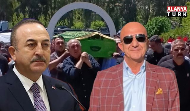 Çavuşoğlu, kardeşinin vasiyetini açıkladı