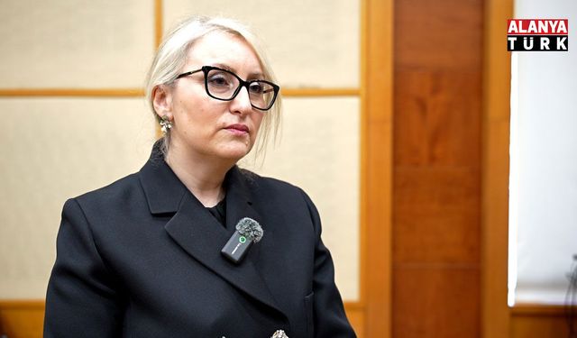 Çocuklarda alerjiye dikkat: "Besin ilişkili anafilaksileri çok sık görmeye başladık"