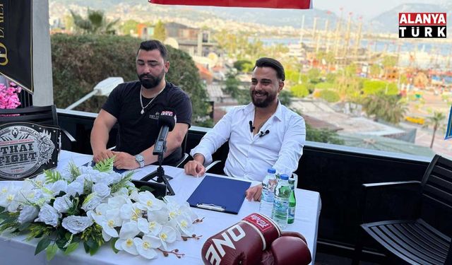 SHARK GROUP’TAN SPORA DEV DESTEK