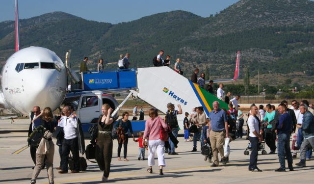 Antalya, Gazipaşa-Alanya sınırı geçti! Çarpıcı rakamlar çıktı