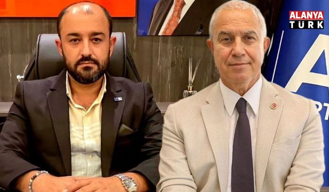 Akkuş’tan belediyeye sert tepki