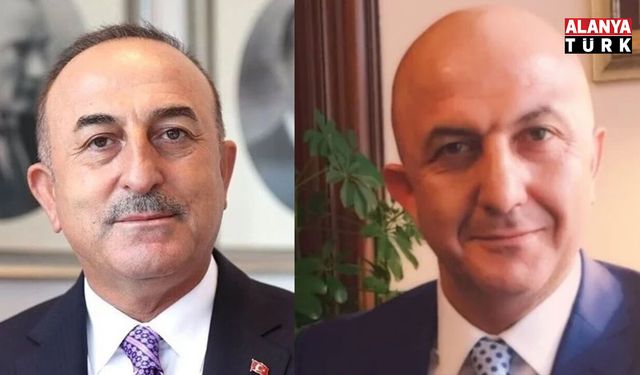 Aydın Çavuşoğlu vefat etti