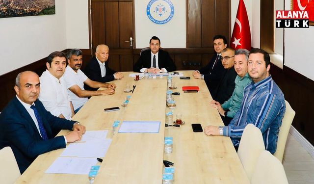 Bayram Öncesi Dev Destek: Alanya’da 2 Bin Aileye 6,3 Milyon TL Yardım