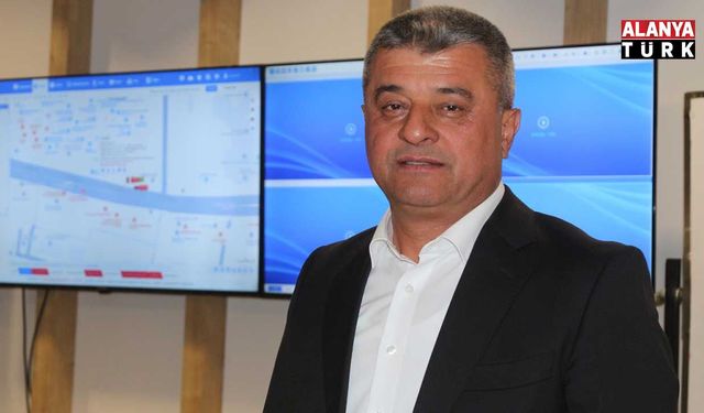 AESOB Başkan Adayı Mehmet Ali Alkan’ın listesi belli oldu! Alanya’dan 2 başkan yönetimde