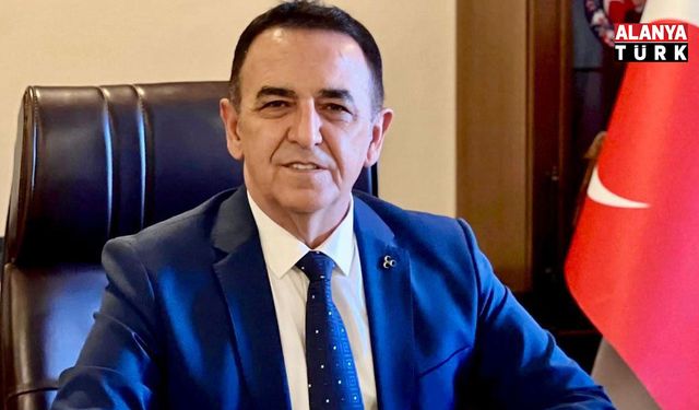 Mustafa Sünbül’den 19 Mayıs Mesajı: “19 Mayıs Türk Milletinin Yeniden Şahlanışıdır”