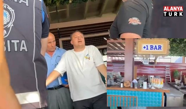İhale Bitti Tartışma Bitmedi: Occo Beach’te Şok Gelişme