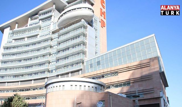 CHP için mutlak butlan kararı çıktı! Kılıçdaroğlu geri dönüyor