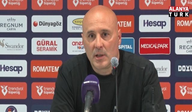 Sami Uğurlu: "Kazandık ama ligde kalmaya yetmedi"