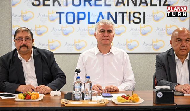 Sektörden kurbanlık uyarısı