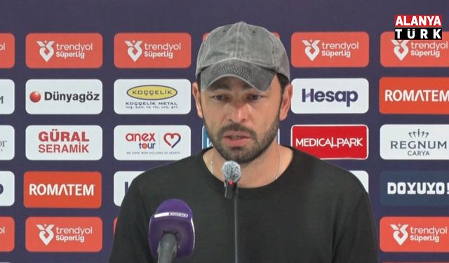 Selçuk İnan: "İyisiyle kötüsüyle güzel bir sezon geçirdik"