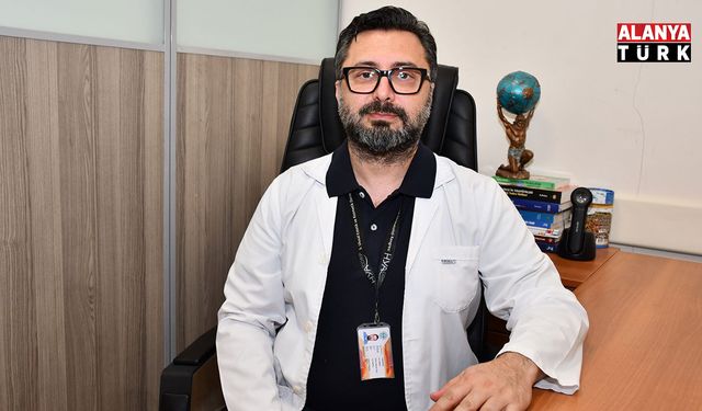 UZMAN İSİMDEN CİLT KANSERİ UYARISI: “GÜNEŞİN KARANLIK YÜZÜ”