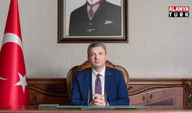 Hulusi Şahin: “Bayramımız Birlik ve Kardeşliğimizi Güçlendirsin”
