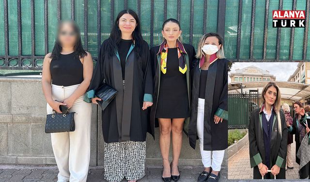 13 yıl sonra açılan istismar davasında adli kontrol kararı