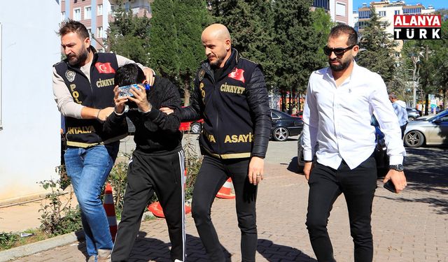 37 haftalık hamile eşini bacaklarından vurmuştu: Sanığın tutukluluğuna devam kararı
