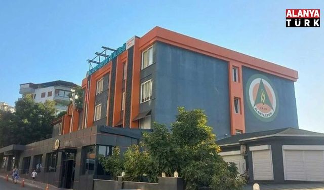 Alanyaspor’da futbolcu seçmeleri başlıyor