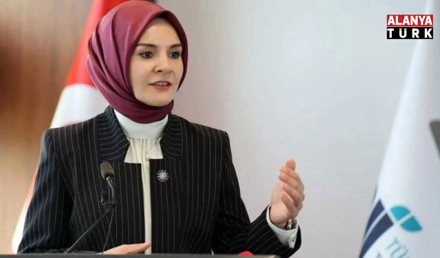 Alanya’daki kreş ve gündüz bakımevlerinde yeni dönem! Ortak standartlar uygulanacak
