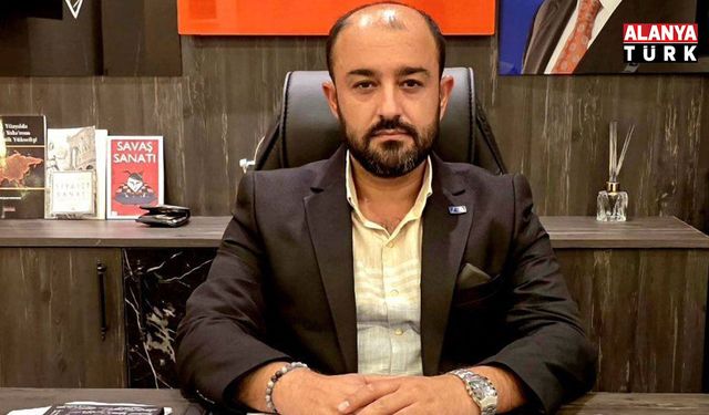 Başkan Abdullah Akkuş’tan Dimçayı Sulama Hattına Tepki: “Çalışmalar Hızlandırılmalı”