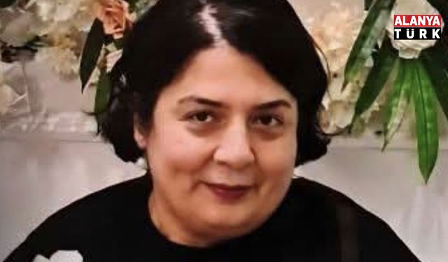 Alanya’yı Yasa Boğan Kayıp: Pelin Yiğit Kanserle Mücadelesini Kaybetti