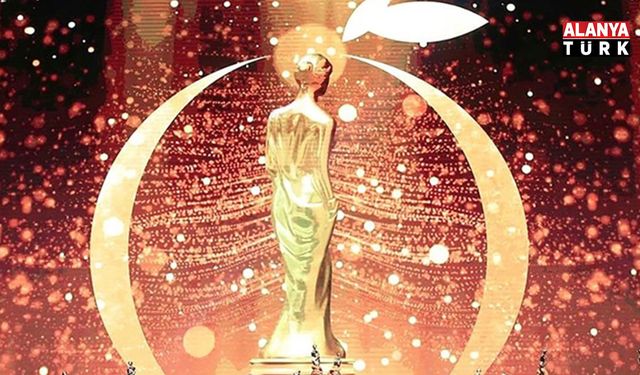 Altın Portakal Film Festivali'nde toplam ödül 11 milyon TL olarak belirlendi