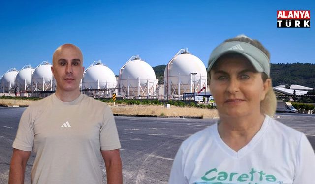 DOLUM TESİSİNDE ŞOK KARAR
