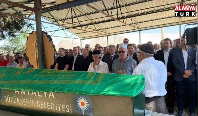Çelik ailesinin acı günü