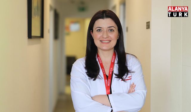 Doç. Dr. Müfide Okay Özgeyik: "Kendi hücreleriniz kansere karşı en büyük silahınız olabilir"