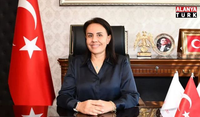 Alanya’da 9 günlük tatilde 12 bin hastaya bakıldı