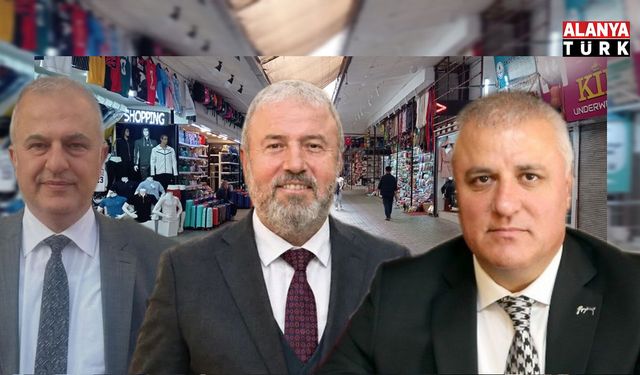 Borçlu esnafa faiz müjdesi hazırlığı