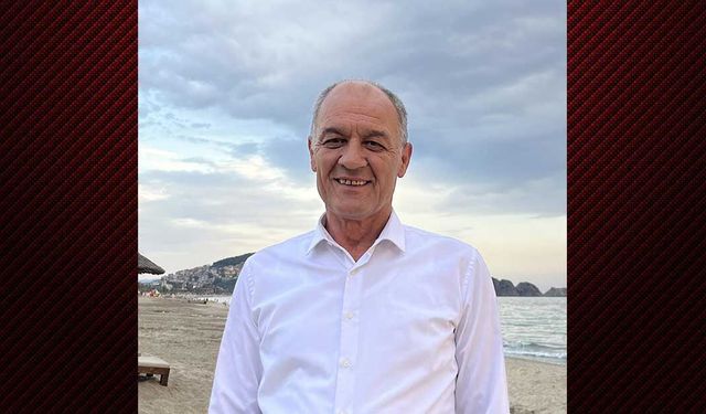 Fikret Arık’ın acı günü