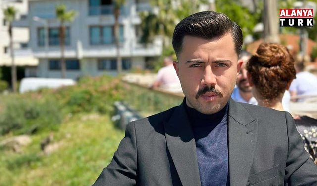 Gazipaşa Ülkü Ocakları'ndan bozkurt tepkisi