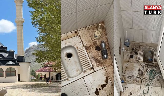 GÖKBEL’E BU GÖRÜNTÜ YAKIŞMADI