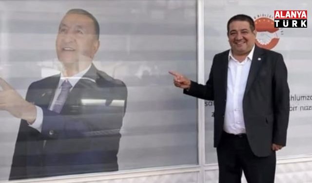 Güneri parti mi değiştiriyor?