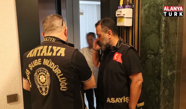 Antalya'da Günübirlik Konaklama ve Araç Kiralama Firmalarına Sıkı Denetim