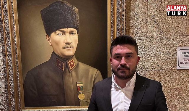 Gürkan Yılmaz’dan sert tepki