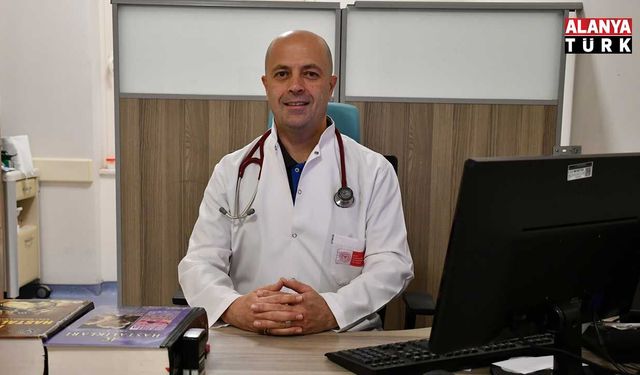 Diyabetik retinopatide düzenli göz kontrolleri ile körlük önlenebilir