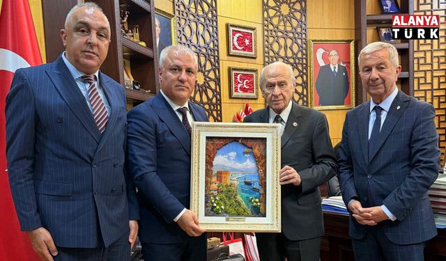 İKAMET KRİZİNDE ÇÖZÜM SİNYALİ