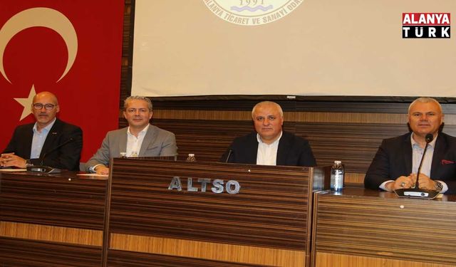 “Fiyatlar yükselirse Alanya’ya ihanet olur”