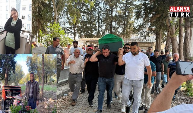 Okula götürdüğü 16 yaşındaki kızını kazada kaybetmişti: Acısına dayanamayıp vefat etti