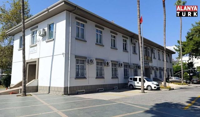 Alanya Kaymakamlığı’ndan LGS tedbirleri