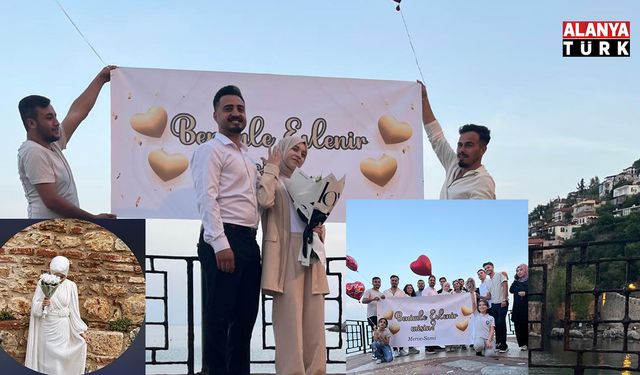 2 Ay Önce Evlenmişlerdi: Denizli’deki Facia Genç Çifti Ayırdı