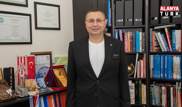 Mühendislik Fakültesi Öğretim Üyesi Atmaca'dan enerji verimliliği uyarısı