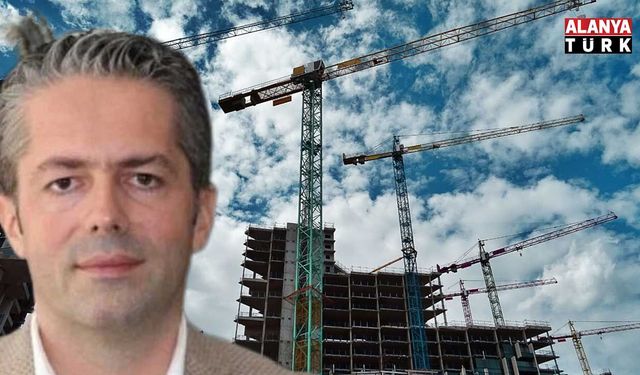 Mustafa Küçüker’den yangın güvenliği çağrısı